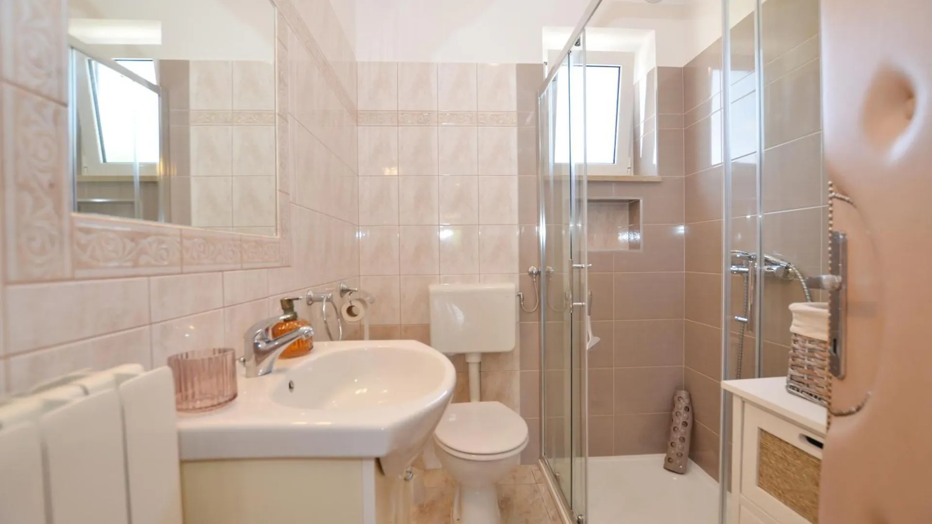 House Ivanka Rovinj 0*,  Croatia