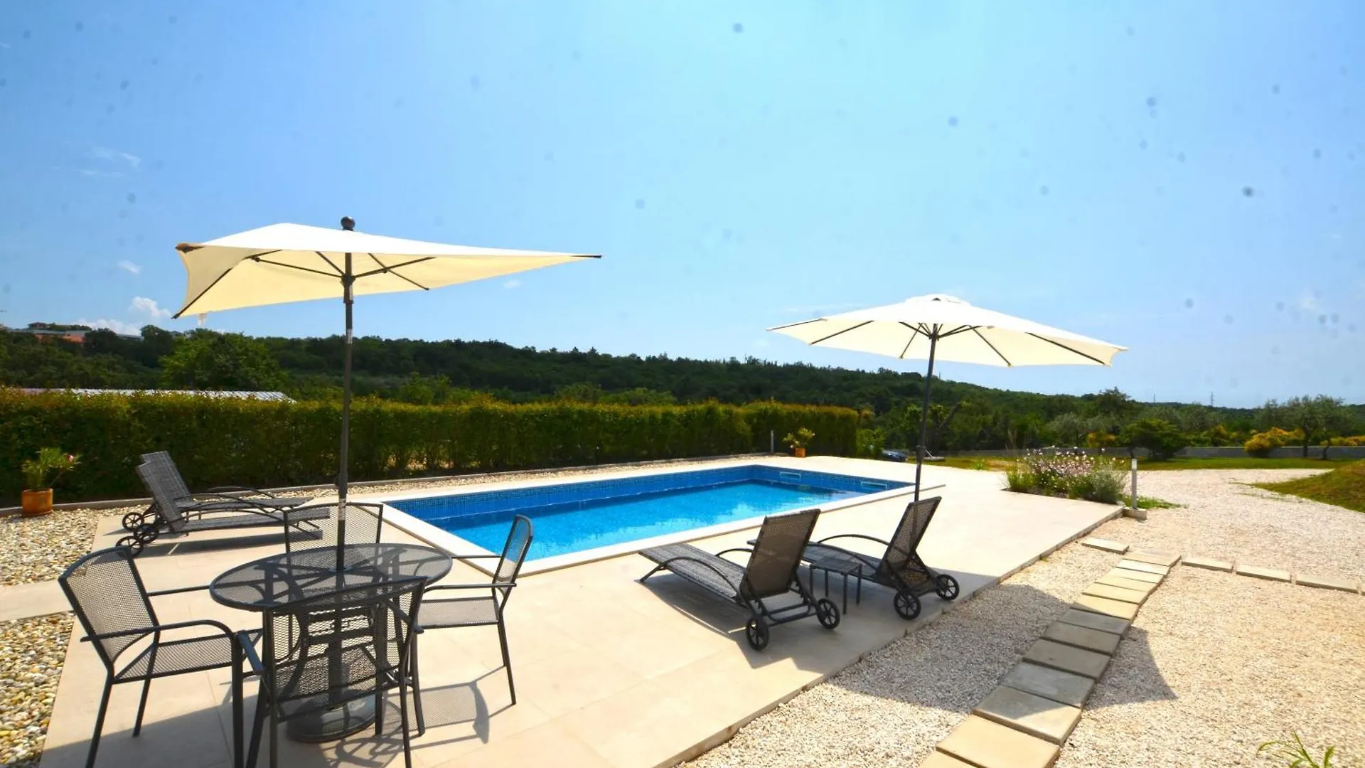 Holiday home House Ivanka Rovinj Croatia