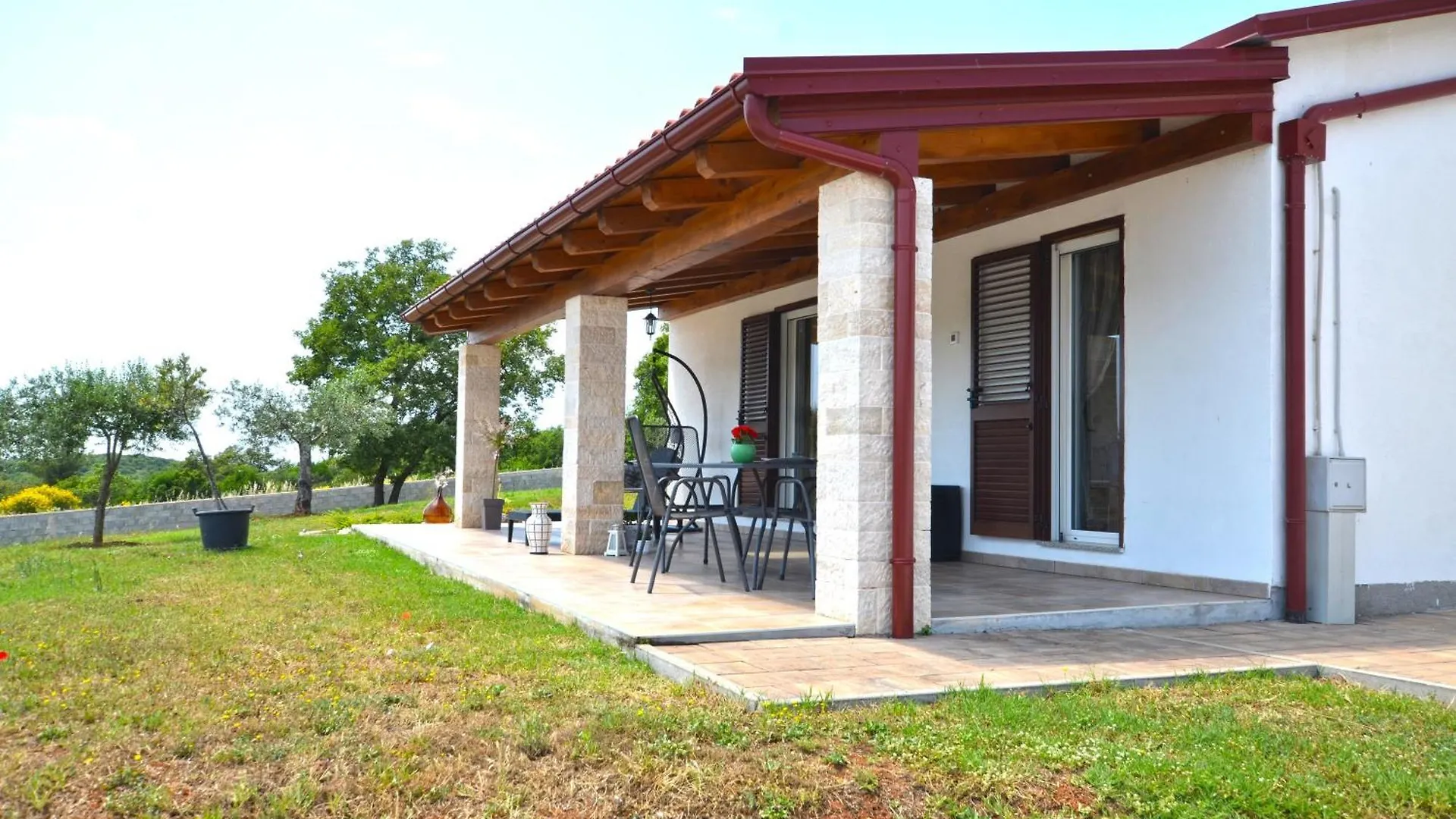 House Ivanka Rovinj