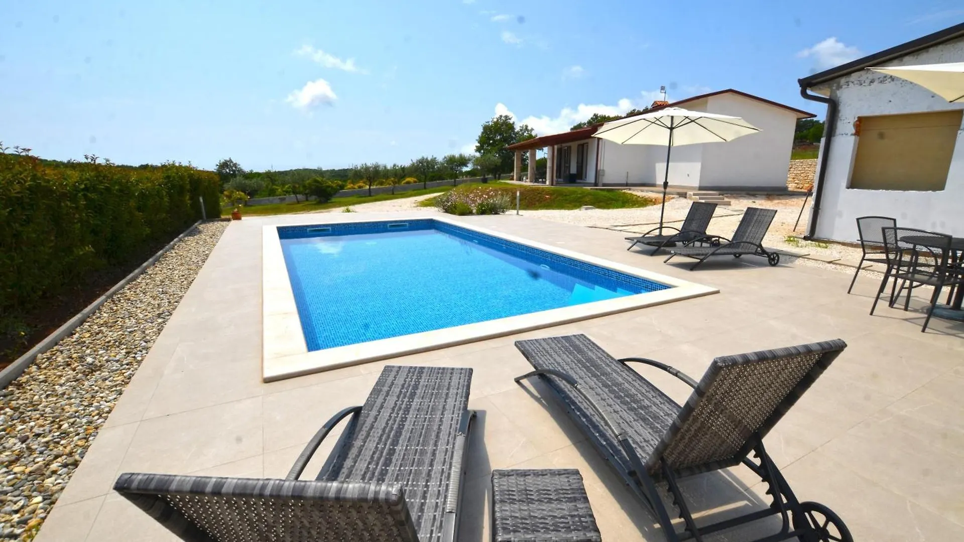 House Ivanka Rovinj
