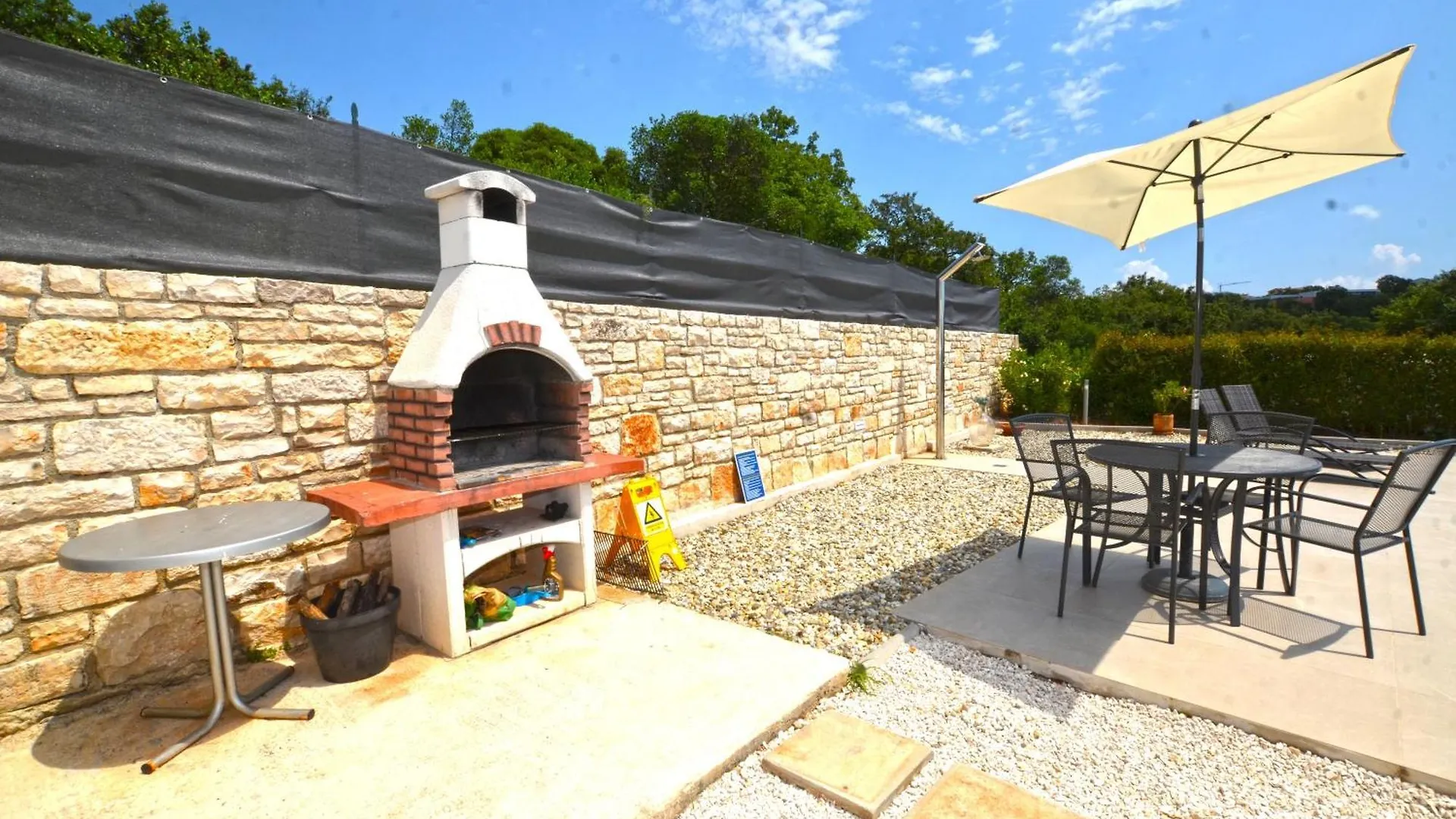 Holiday home House Ivanka Rovinj