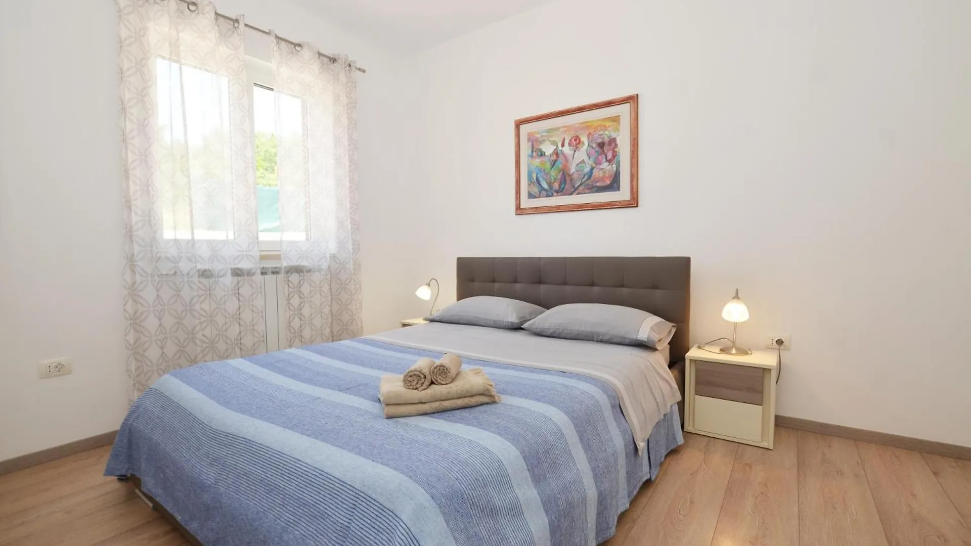 House Ivanka Rovinj