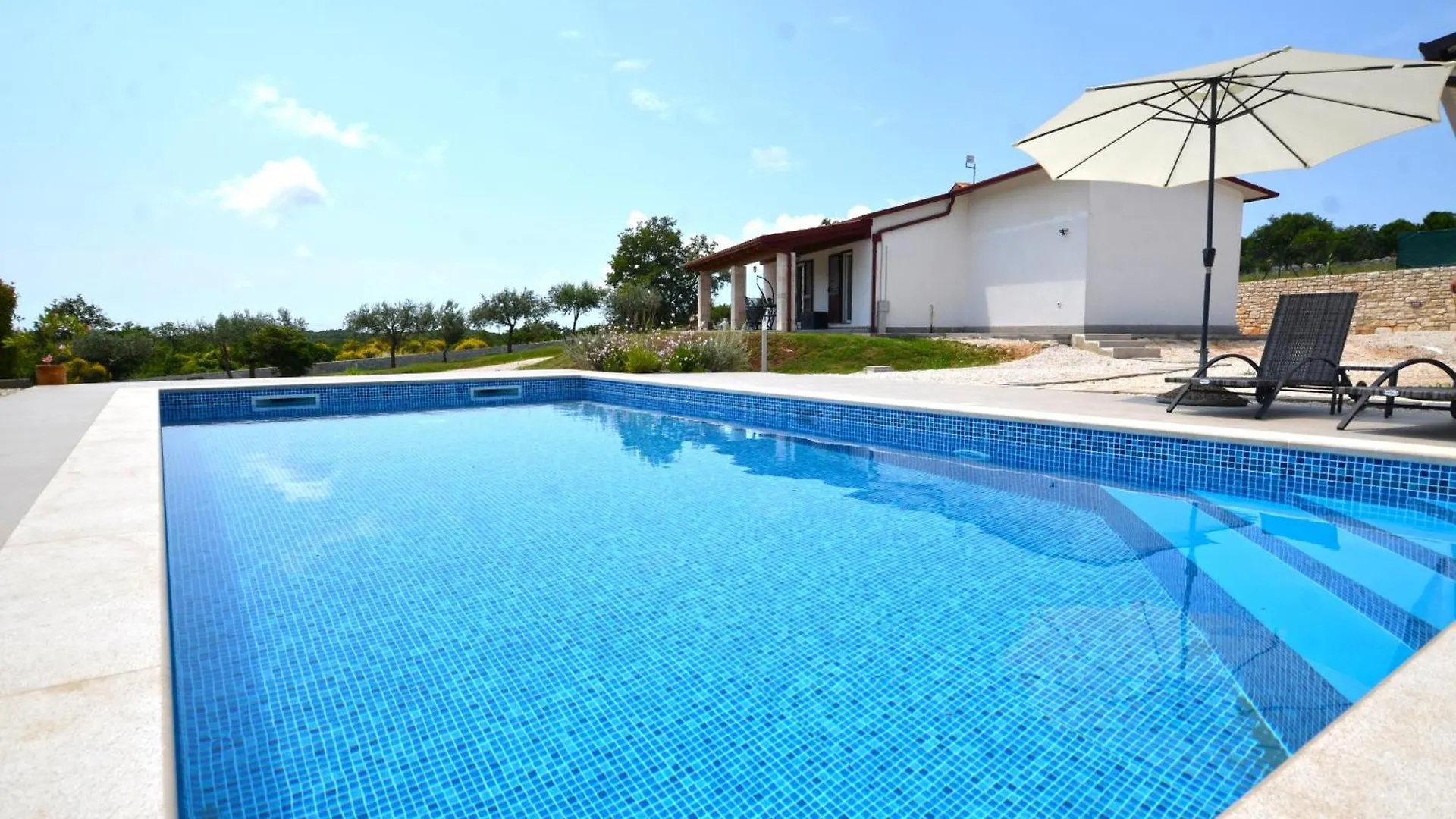House Ivanka Rovinj 0*,