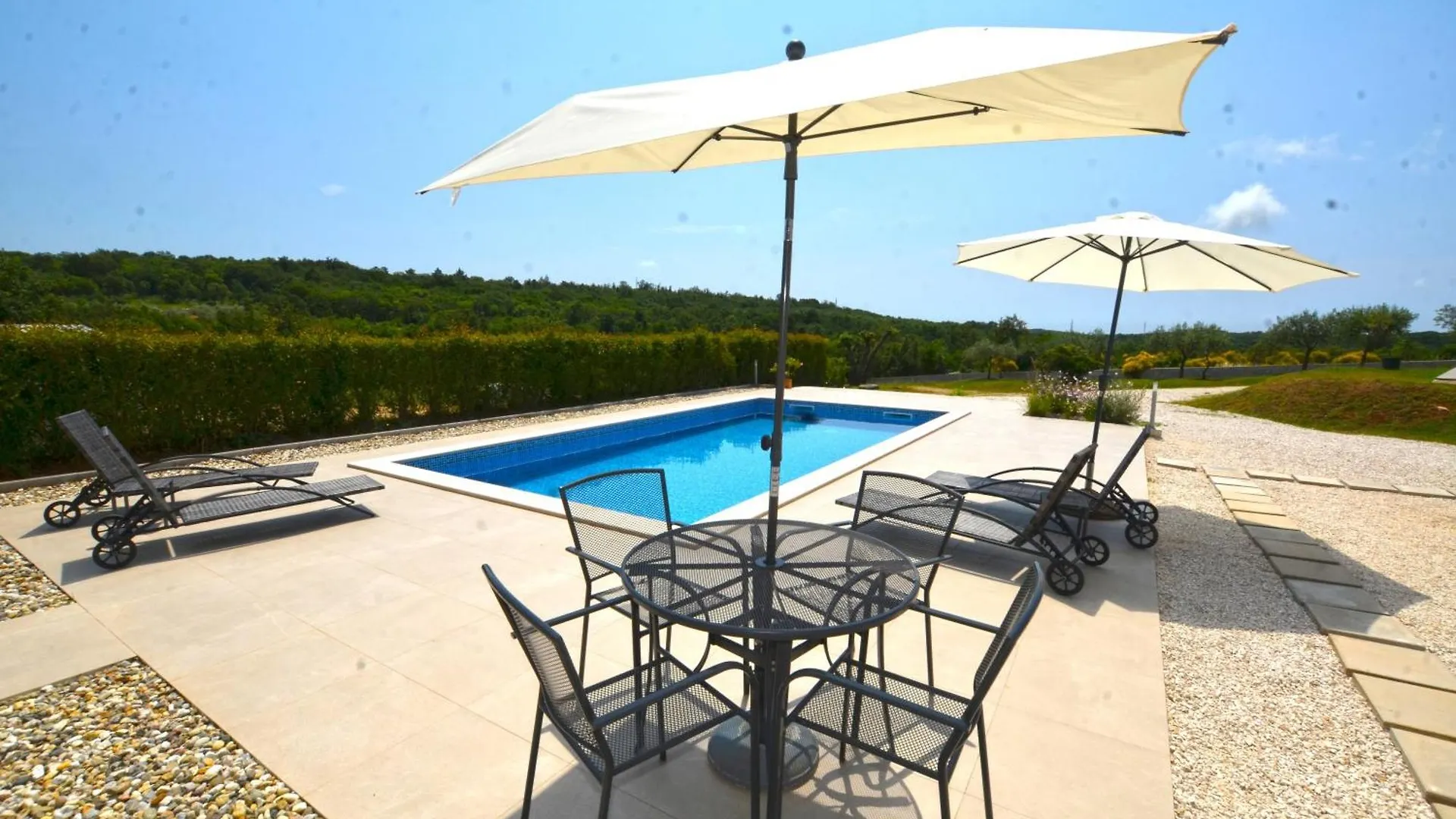 House Ivanka Rovinj
